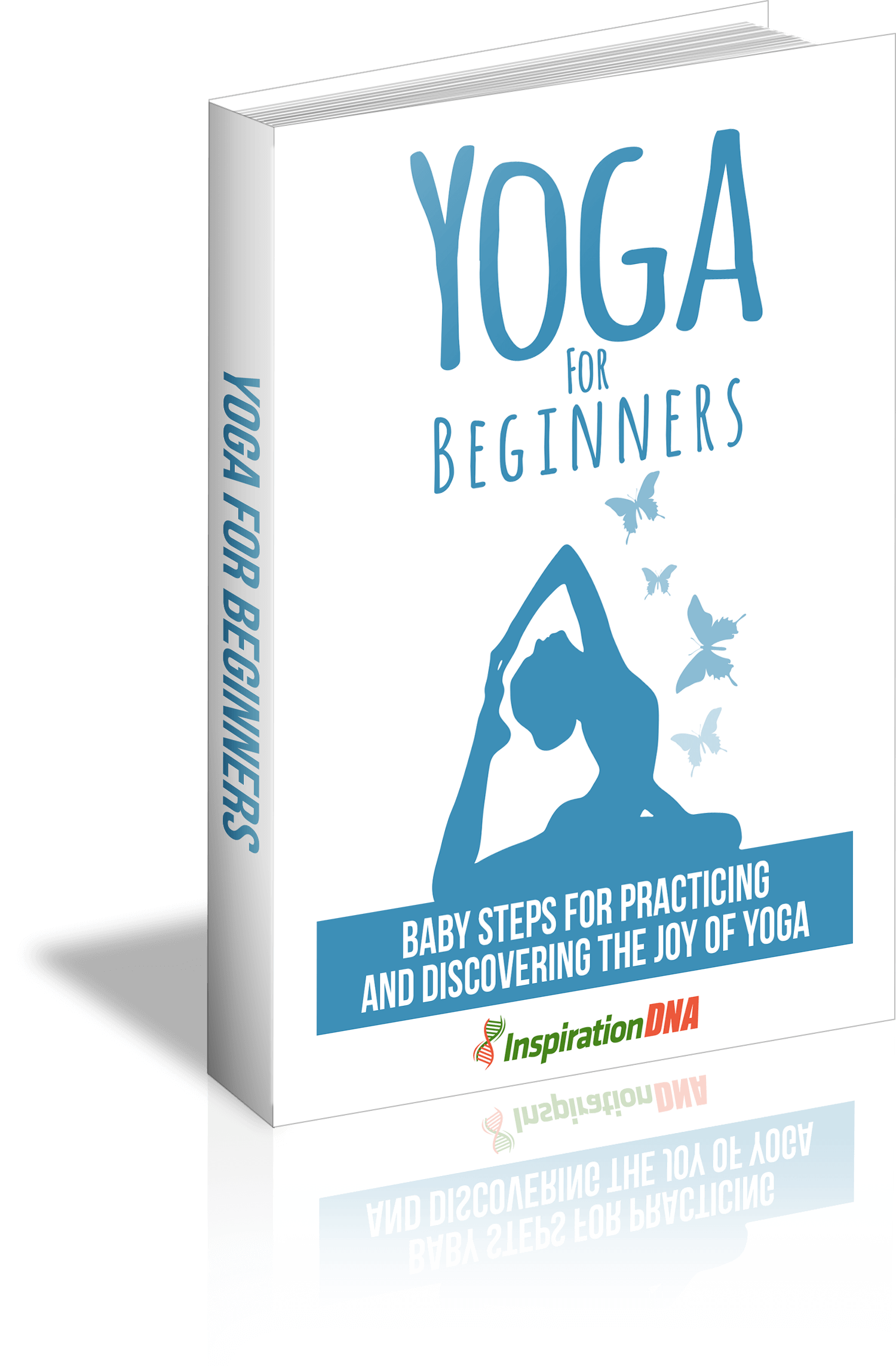 Free Yoga eBook